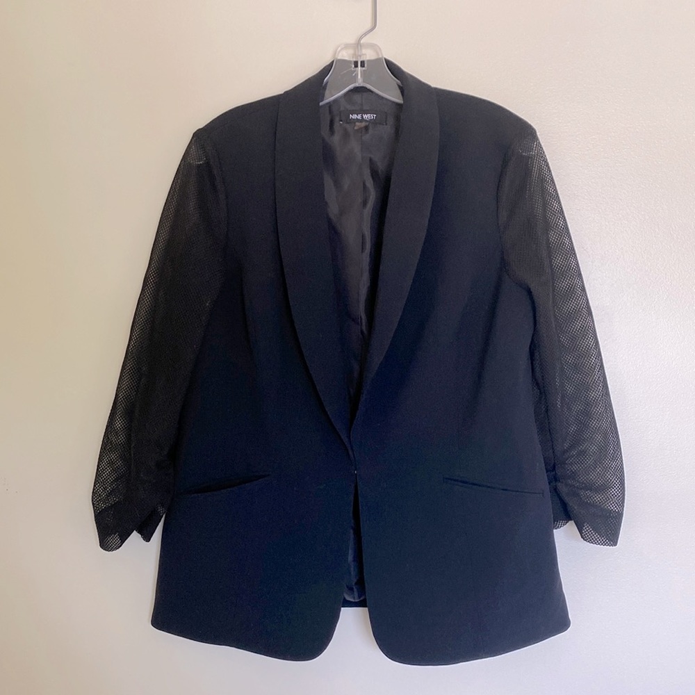 Nine West Blazer